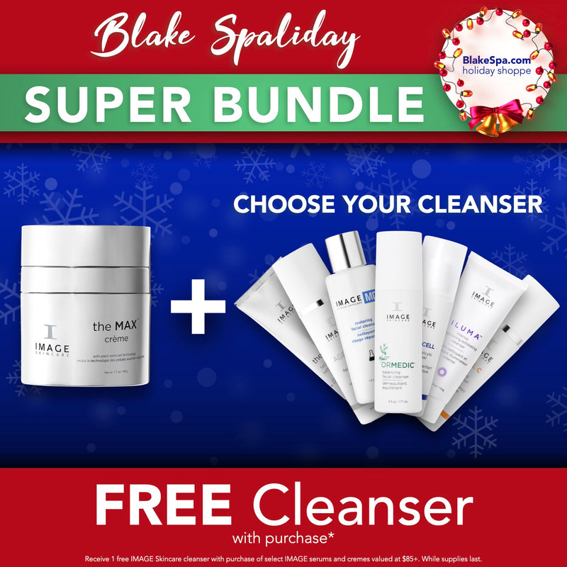 Blake Spaliday Super Bundle