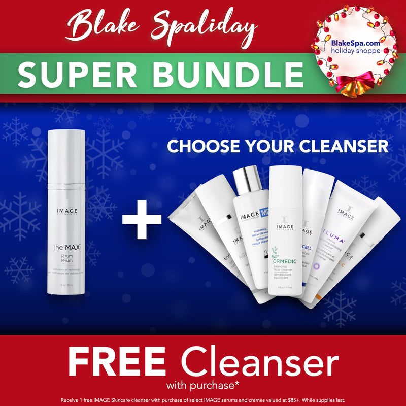 Blake Spaliday Super Bundle