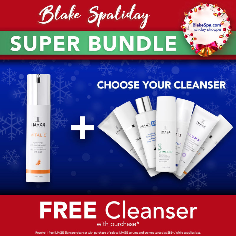 Blake Spaliday Super Bundle