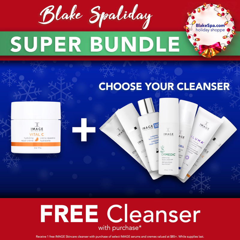 Blake Spaliday Super Bundle