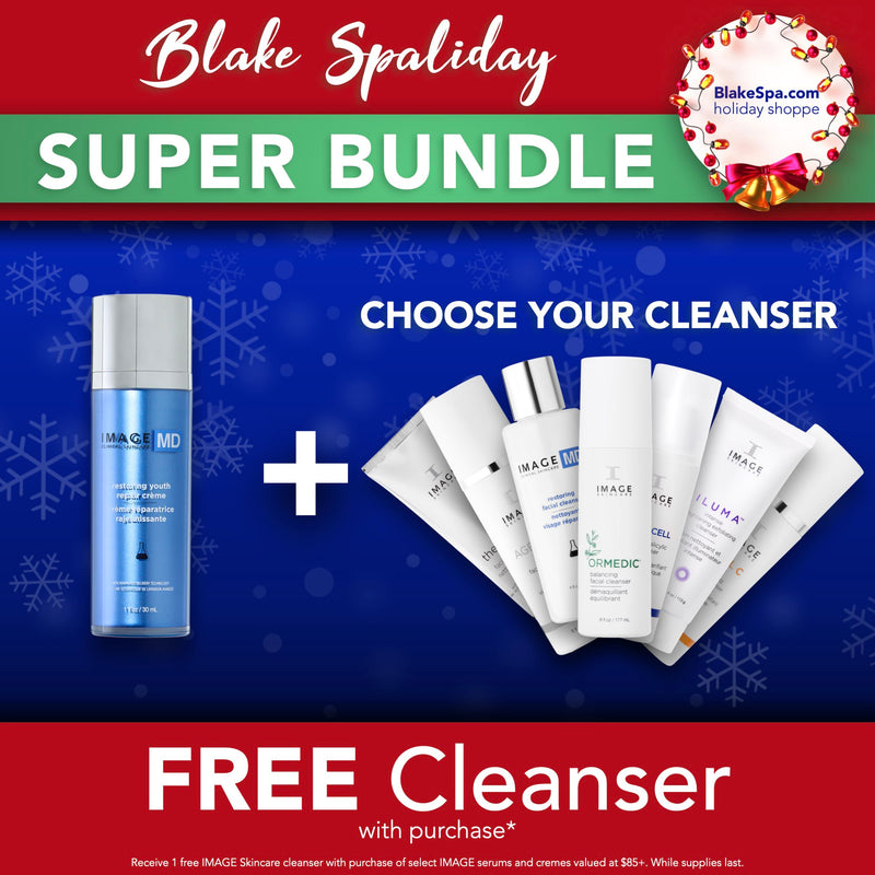 Blake Spaliday Super Bundle