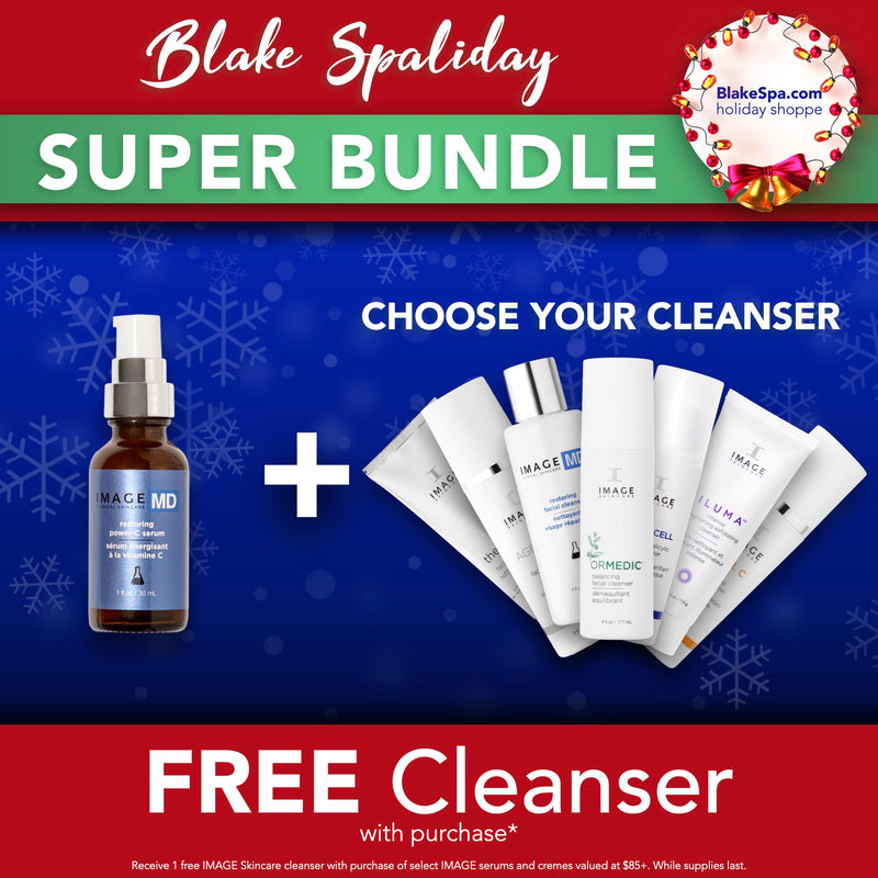 Blake Spaliday Super Bundle