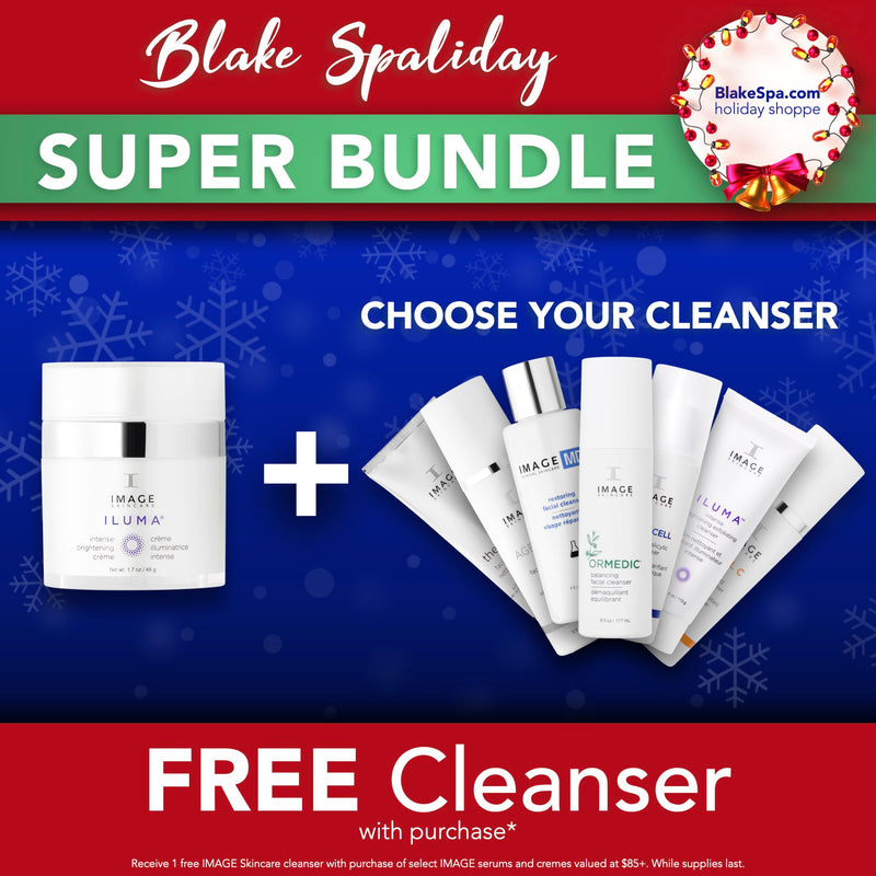 Blake Spaliday Super Bundle