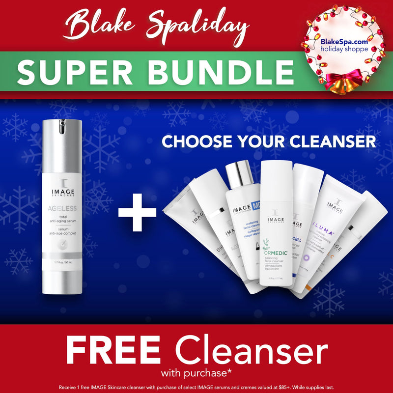 Blake Spaliday Super Bundle