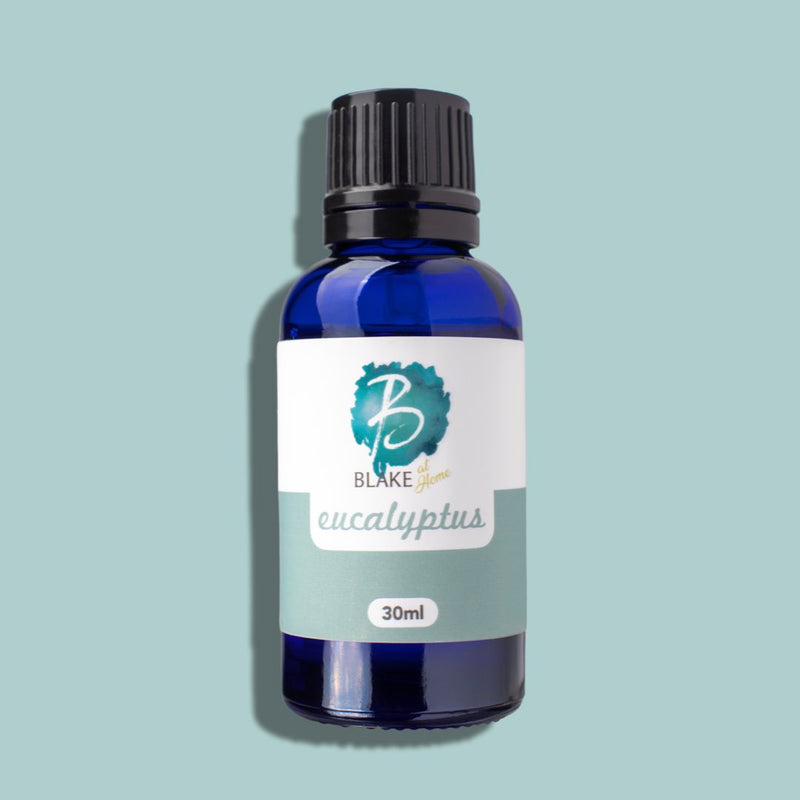 Eucalyptus Pure Essential Oil