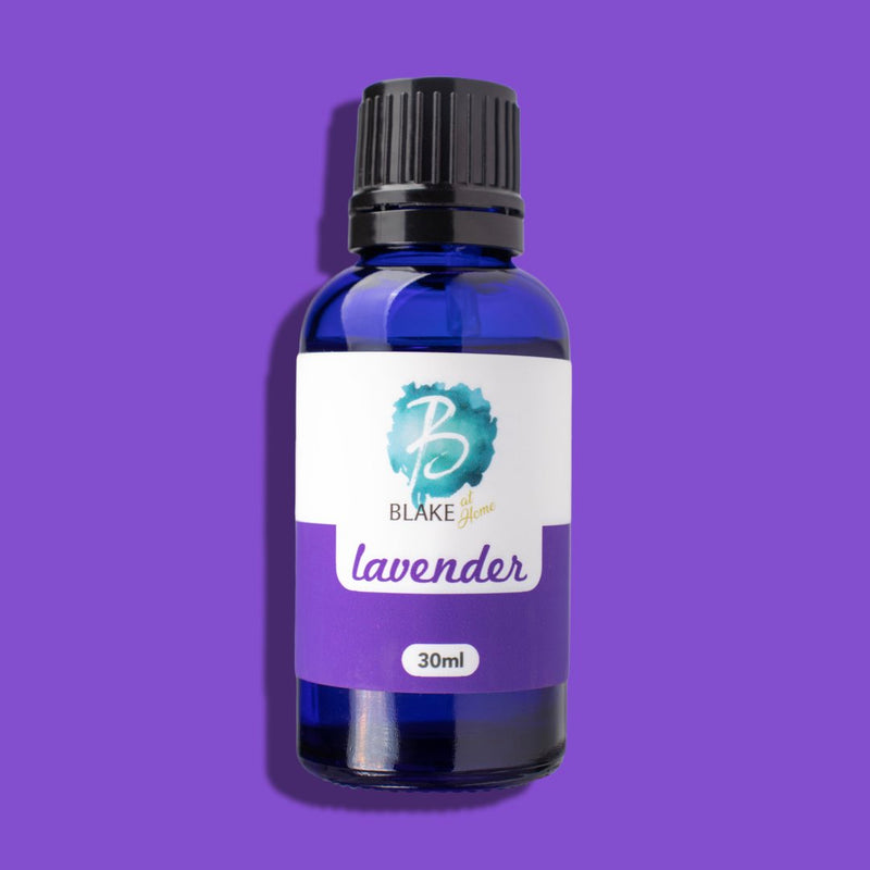 Lavender Pure Essential Oil