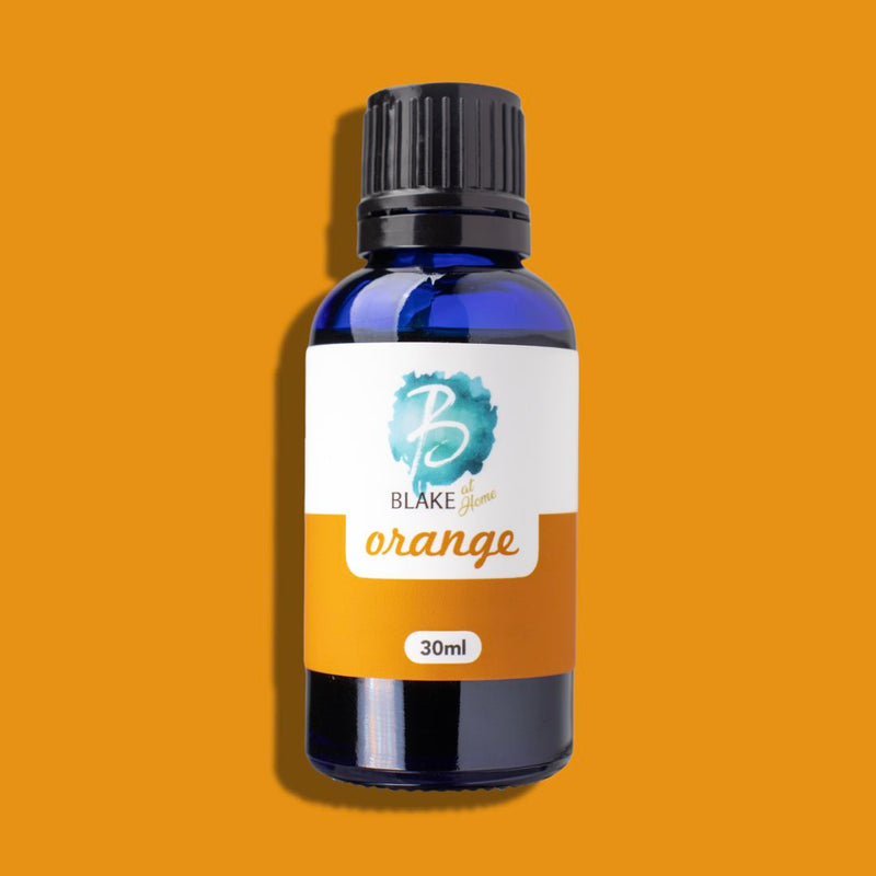 Orange Pure Essential Oil