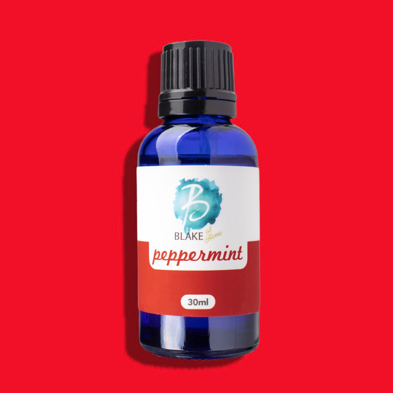 Peppermint Pure Essential Oil