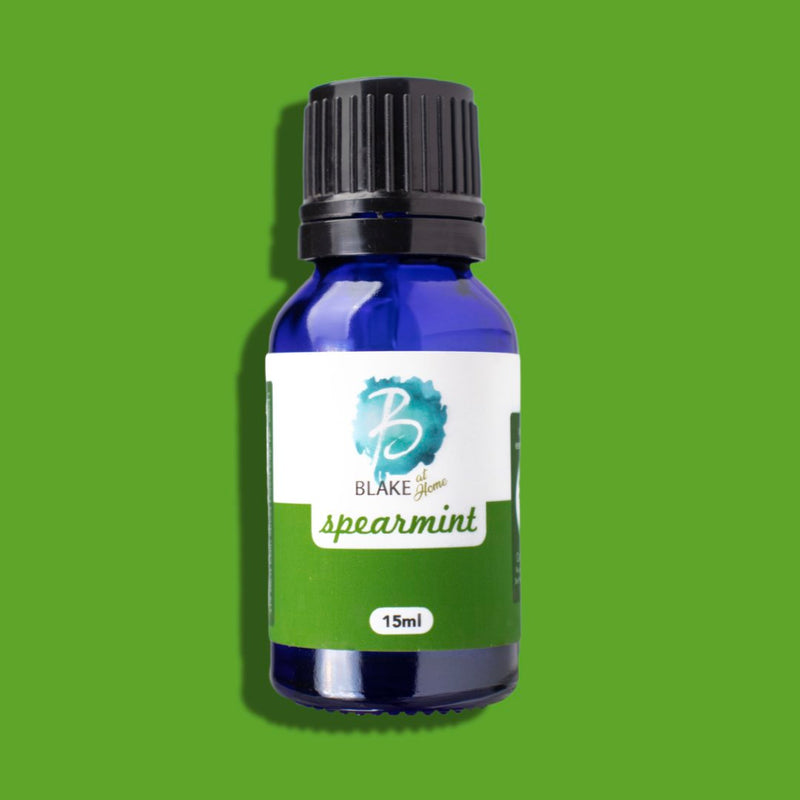 Spearmint Pure Essential Oil