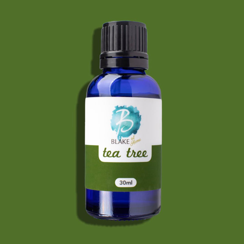 Tea Tree Pure Essential Oil
