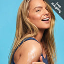 COOLA Mineral Body Organic Sunscreen Lotion Tropical Coconut SPF 30