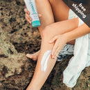 COOLA Mineral Body Organic Sunscreen Lotion Tropical Coconut SPF 30