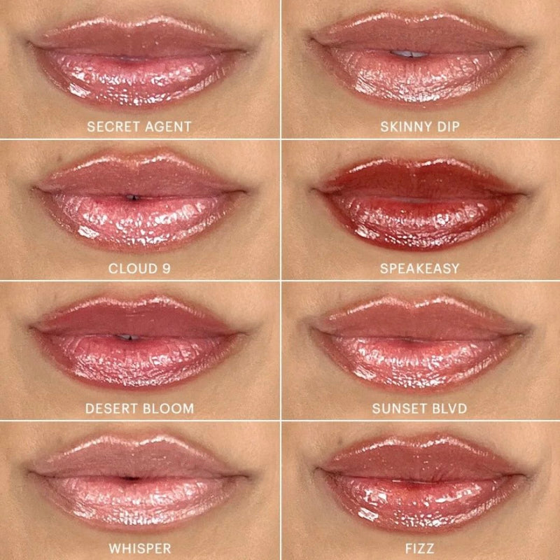 Glo Skin Beauty Conditioning Lip Gloss