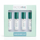 FACTORFIVE Skincare Discovery Kit