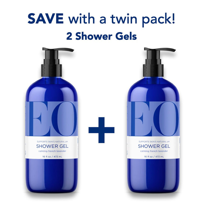 Shower Gel