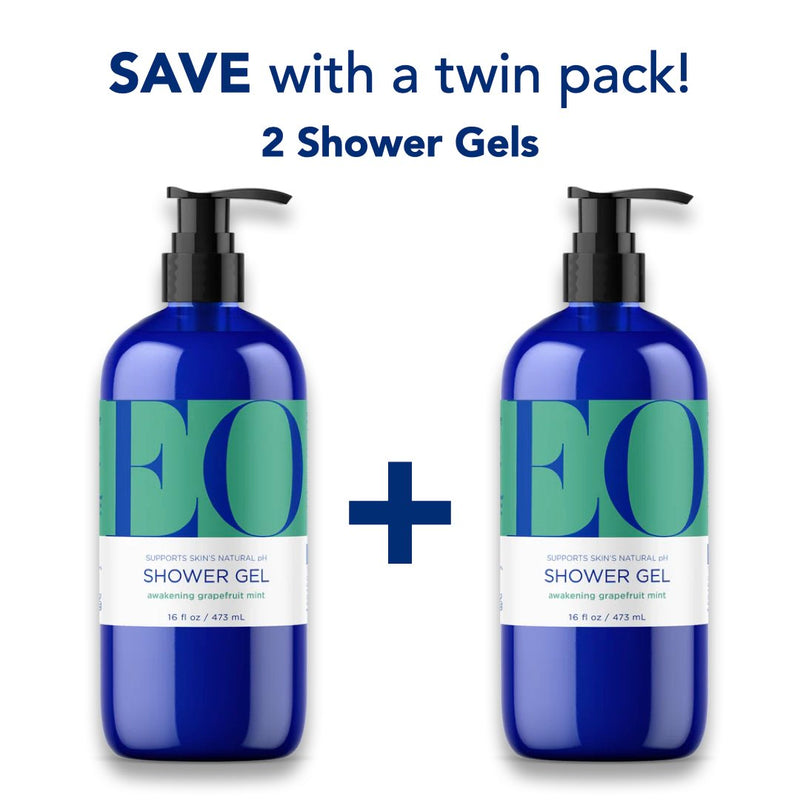 Shower Gel