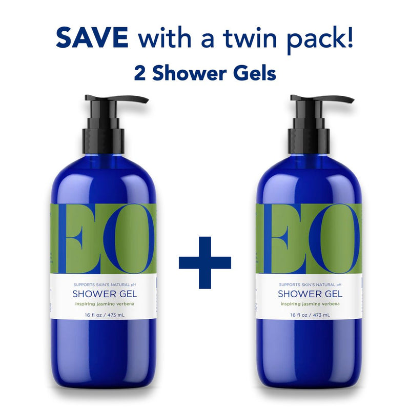 Shower Gel