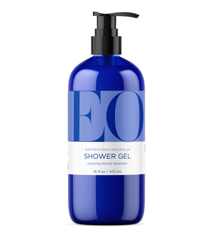 Shower Gel