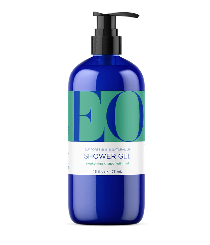 Shower Gel