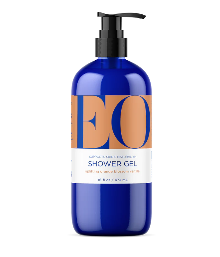 Shower Gel