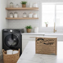 Eco Clean Sheets - Laundry Detergent Sheets
