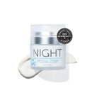 FACTORFIVE Night Retinol Cream