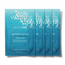 FACTORFIVE Growth Factor Post Treatment Facial Mask