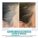 FACTORFIVE Shampoo Advanced Haircare