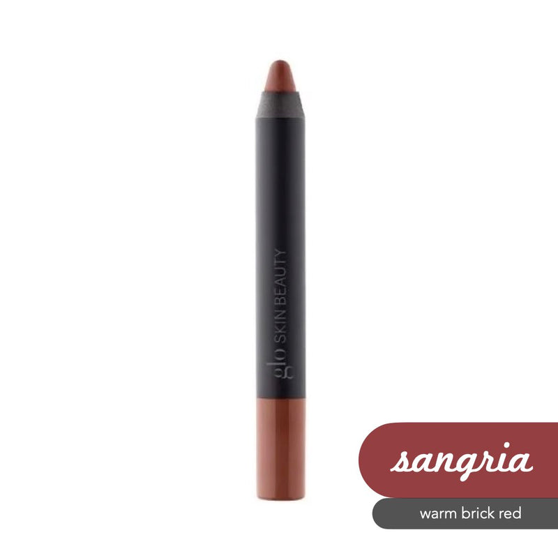 Cream Glaze Lip Crayon