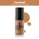 Luminous Liquid Foundation SPF 18