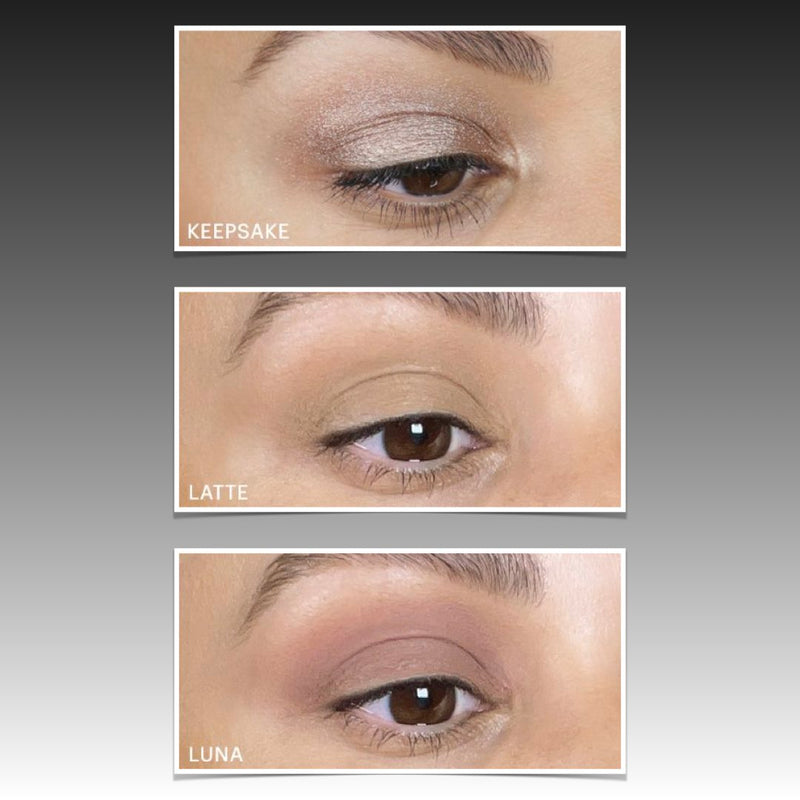 Cream Stay Shadow Stick