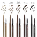 Precise Micro Browliner