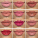 Suede Matte Lip Crayon