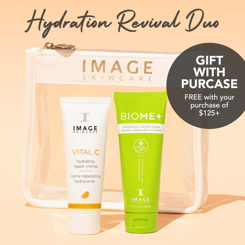 Hydration Revival Duo