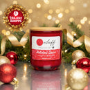 Holiday Spice Candle