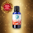 Holiday Spice Essential Oil Blend