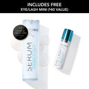 FACTORFIVE Regenerative Serum Bundle