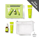 IMAGE Skincare microbiome essentials skincare kit with free shipping