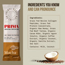 PRIMA Ancestral Protein Bar