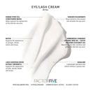 FACTORFIVE Eye and Lash Cream