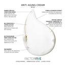 FACTORFIVE Anti-Aging Cream