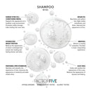 FACTORFIVE Shampoo Advanced Haircare