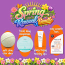 Spring Renewal Bundle