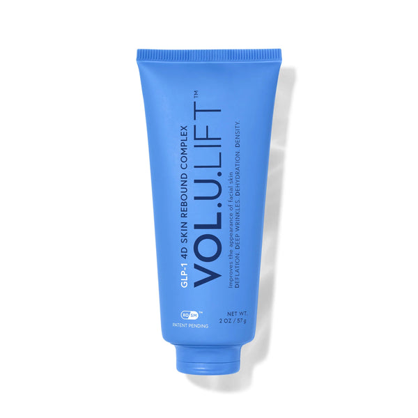 VOL.U.LIFT™ GLP-1 4D Skin Rebound Complex
