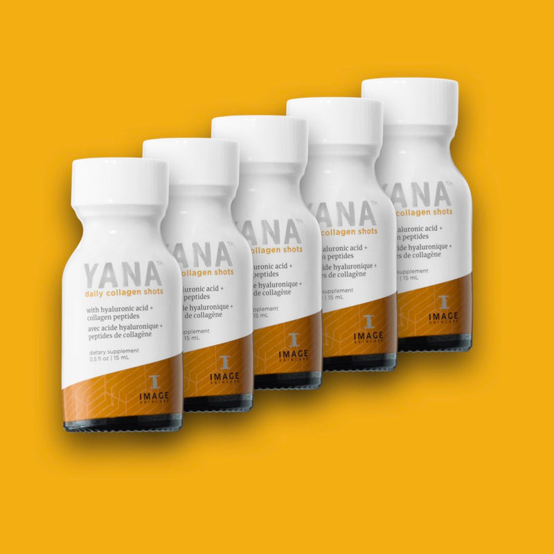 YANA collagen 5 Day Trial