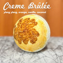 Aromatherapy Bath Bombs