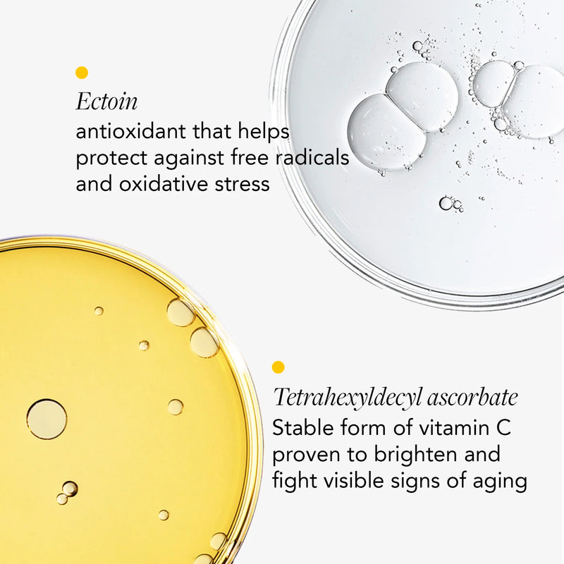 DAILY PREVENTION clear solar gel SPF 30