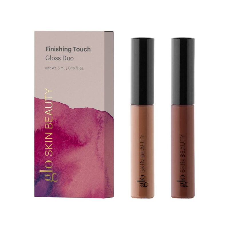 Finishing Touch Gloss Duo