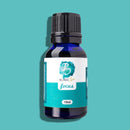 Focus Essential Oil Blend