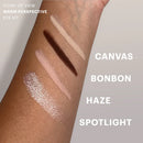 Point of View - Warm Perspective Eye Kit